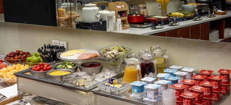 长沙五一广场橘子洲景区锦江都城酒店图片