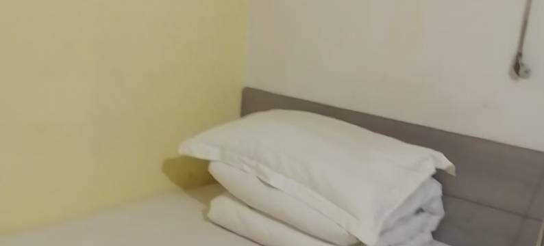 聊城鲁家缘宾馆图片