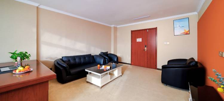 隆泰大酒店图片