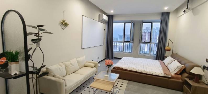 心语影宿.Homestay(邢台威县世纪大街九号广场店)图片