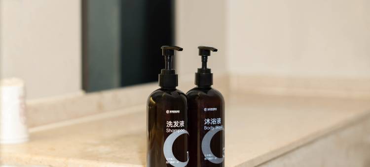 城市便捷酒店(柳州三江鼓楼鸟巢店)图片