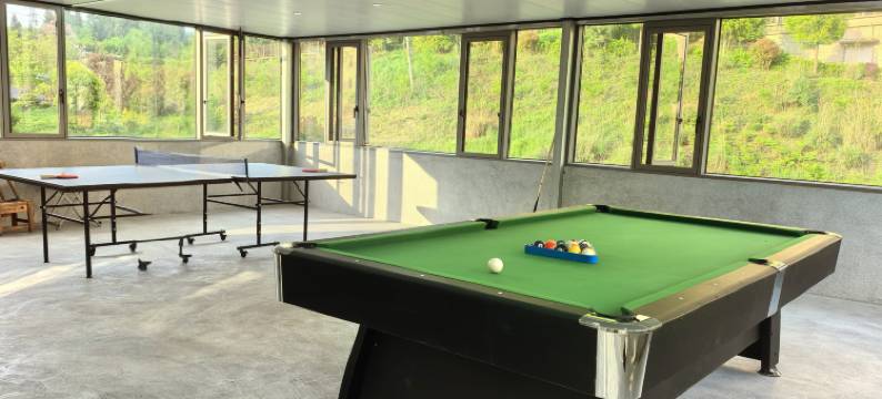 卿宁居客栈图片