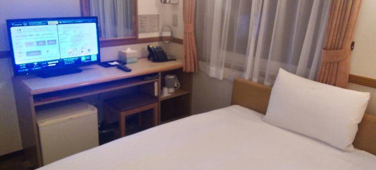 东横INN-东京莺谷站前(Toyoko Inn Tokyo Uguisudani Ekimae)图片