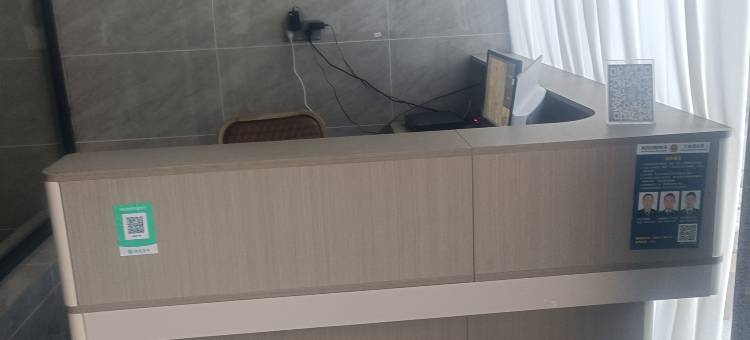 洋洋民宿(三义国际机场店)图片