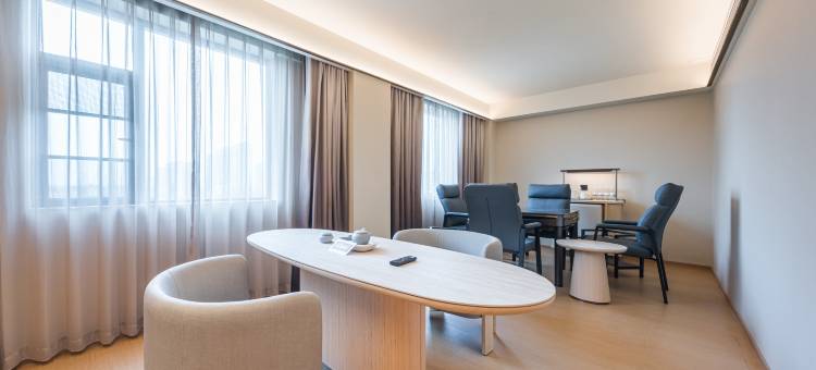 全季酒店(荆州海洋世界店)图片