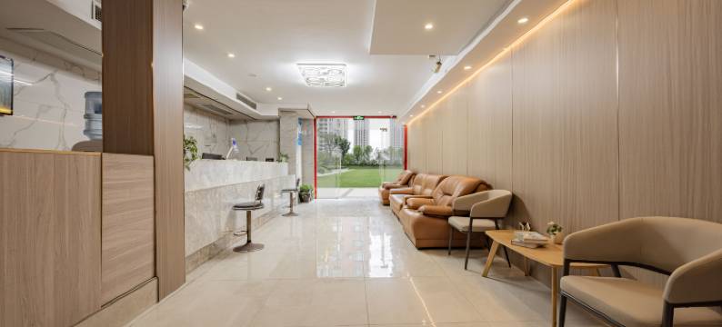 宁波迎来客宾馆图片