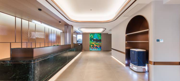 星程酒店(承德围场店)图片