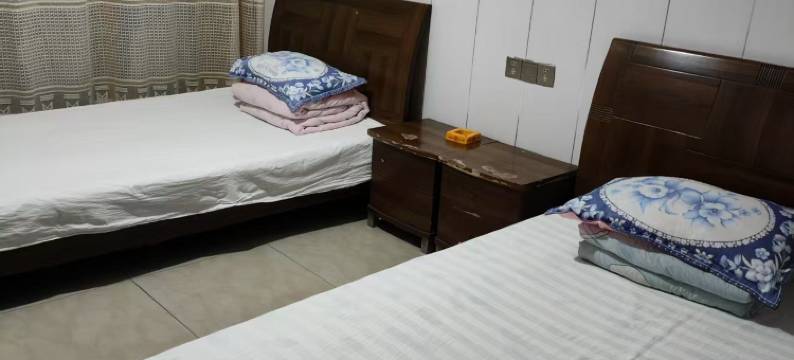 泰州温馨旅社图片