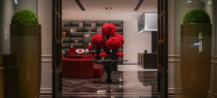 龚馆(昆明中心人民西路店)图片