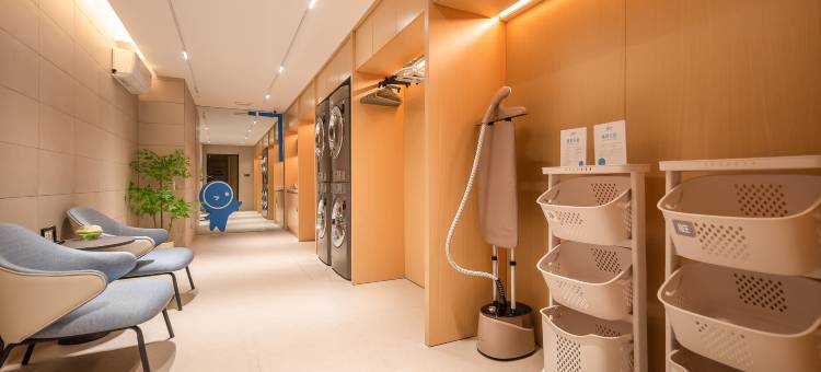 如家酒店·neo(西安钟楼地铁站骡马市步行街店)图片