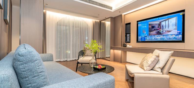 天恩·梧桐树酒店(平潭龙王头沙滩店)图片