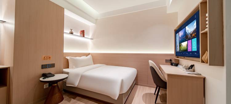 阿图什逸居酒店(克孜勒苏柯尔克孜自治州博物馆店)图片