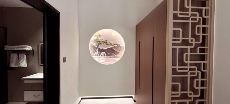 一默禅居(大召寺店)图片