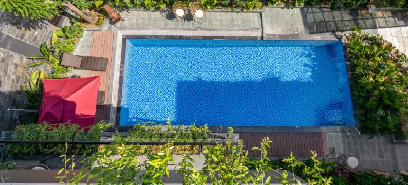 CiCi 别墅和公寓(CiCi Villa & Apartment)图片