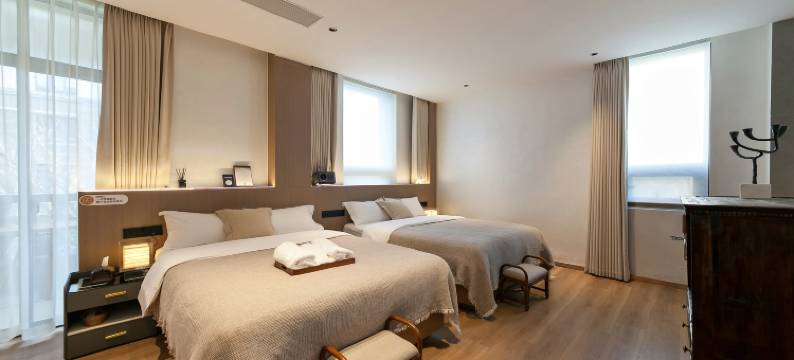 平潭·海边一号|Coastal·HavenInn滨海度假别墅(龙王头沙滩店)图片