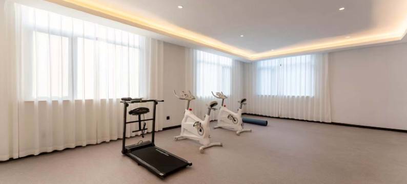 帕罗酒店(淄博博山红叶柿岩店)图片