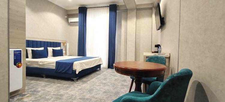 蓝港国际酒店(Blue shore international hotel)图片