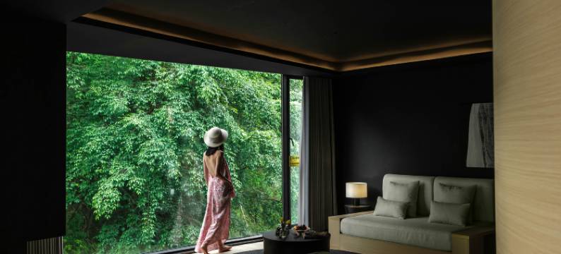 安吉大溪·JIANWO见我民宿图片