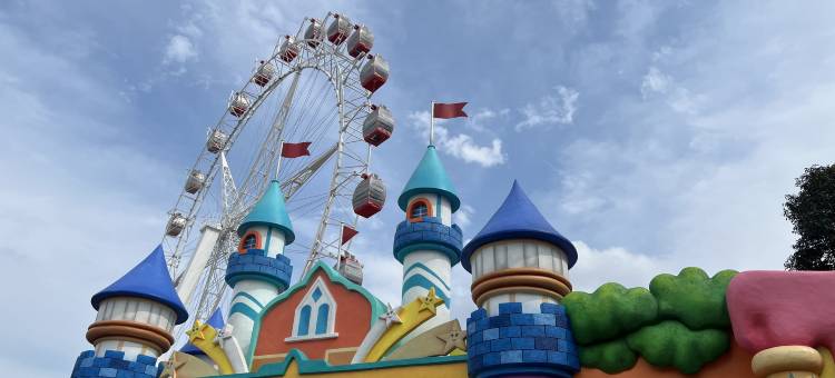 汉庭酒店(漳州万达广场店)图片