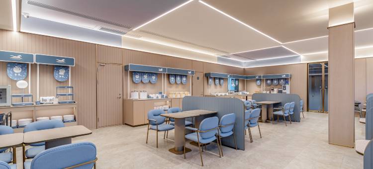 汉庭酒店(华阴华山景区店)图片