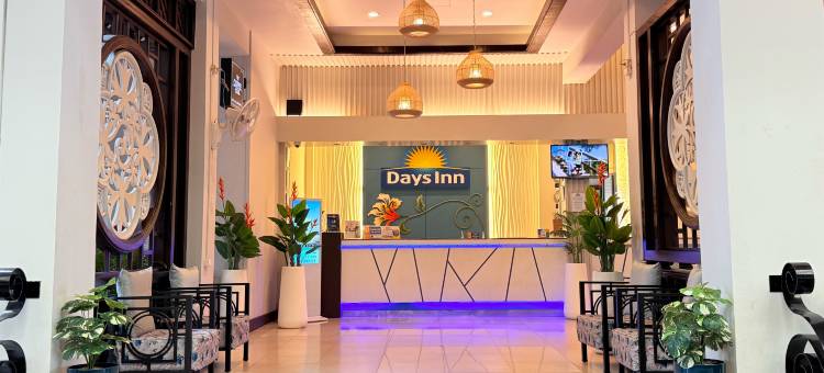 普吉岛芭东海滩温德姆戴斯酒店(Days Inn by Wyndham Patong Beach Phuket)图片