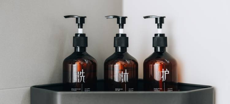 1+1 one plus one酒店(曲靖火车站店)图片
