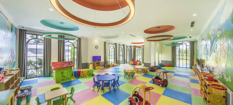 金兰美利亚珍珠海滩度假酒店(Melia Vinpearl Cam Ranh Beach Resort)图片