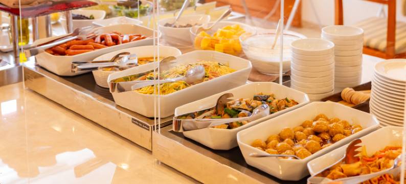 钏路微笑酒店(Smile Hotel Kushiro)图片