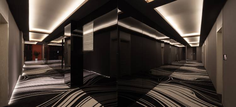 腾顽·ALIENWARE外星人电竞酒店(长沙高铁南站西广场店)图片