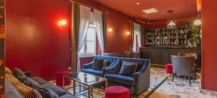 地铁900号精品酒店(Boutique Hotel Metro 900)图片