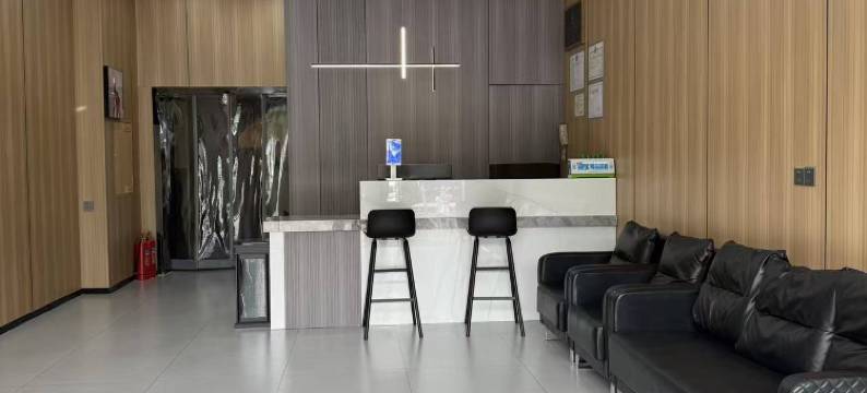 贝壳酒店(利辛人民医院创业路店)图片