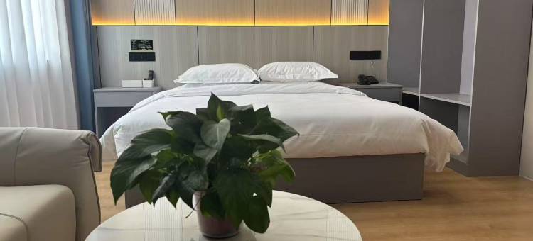 儒豪商务酒店图片