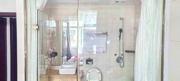 鑫浩商务宾馆(宣城宛陵湖景区国购广场店)图片