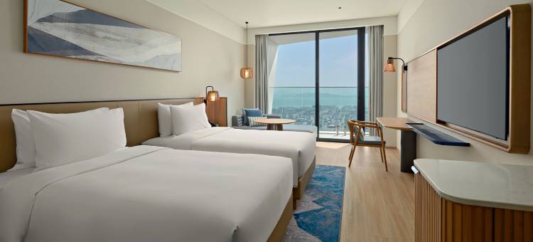 凯悦嘉轩下龙湾白斋(Hyatt Place Ha Long Bay, Bai Chay)图片