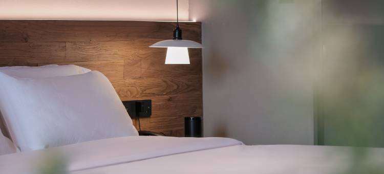 艾尚阳光酒店图片