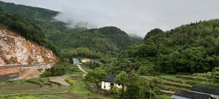 云山小院民宿图片