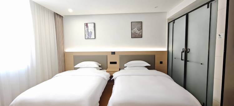 德钦云栖酒店图片