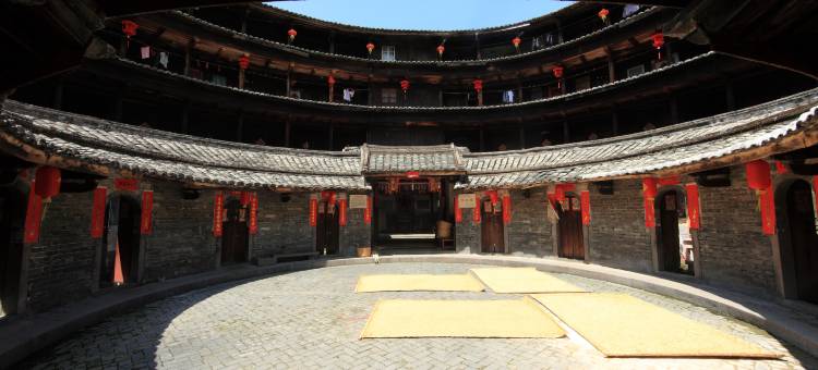 全季酒店(龙岩万宝广场店)图片