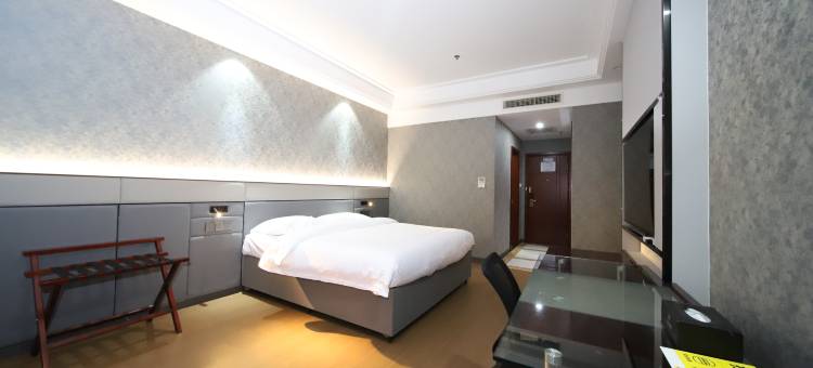 文峰城市酒店(如皋长江镇文峰城市广场店)图片