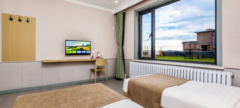 乌兰雅居民宿(乌兰布统草原店)图片