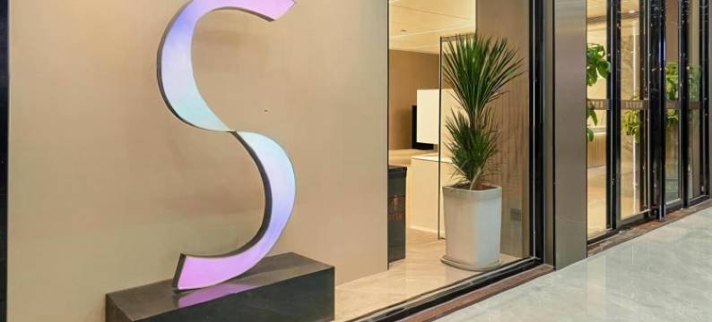 汉逸酒店 HANIE S HOTEL(坪山坑梓商业中心坑梓地铁站店)图片