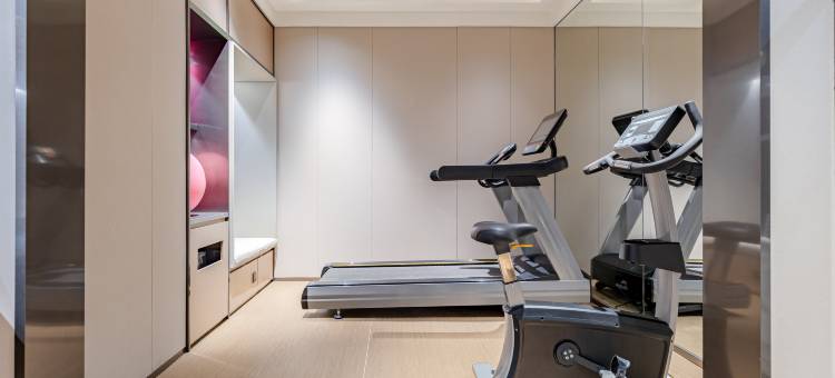 全季酒店(库尔勒人民广场店)图片