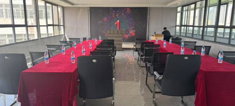 澜海酒店图片