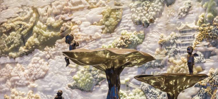 成都万达瑞华酒店(太古里店)图片