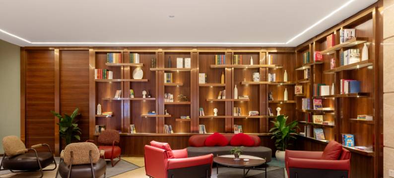 荆州华美达安可酒店(吾悦广场店)图片