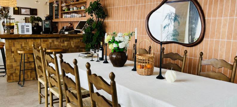 温岭漫居宿愿民宿图片