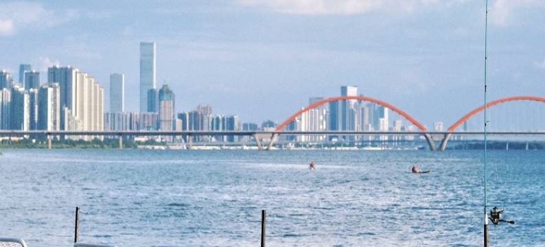 欢洋电竞酒店(五一广场IFS国金中心店)图片