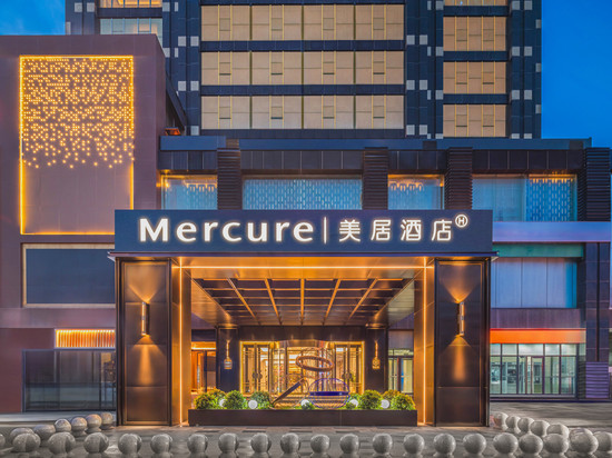 北京昌平北七家美居酒店