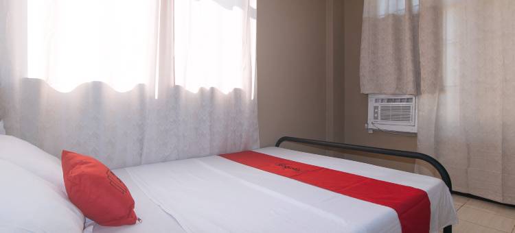 RedDoorz @ Aurea Apartelle图片