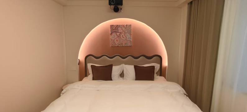 无为鑫盛宾馆图片